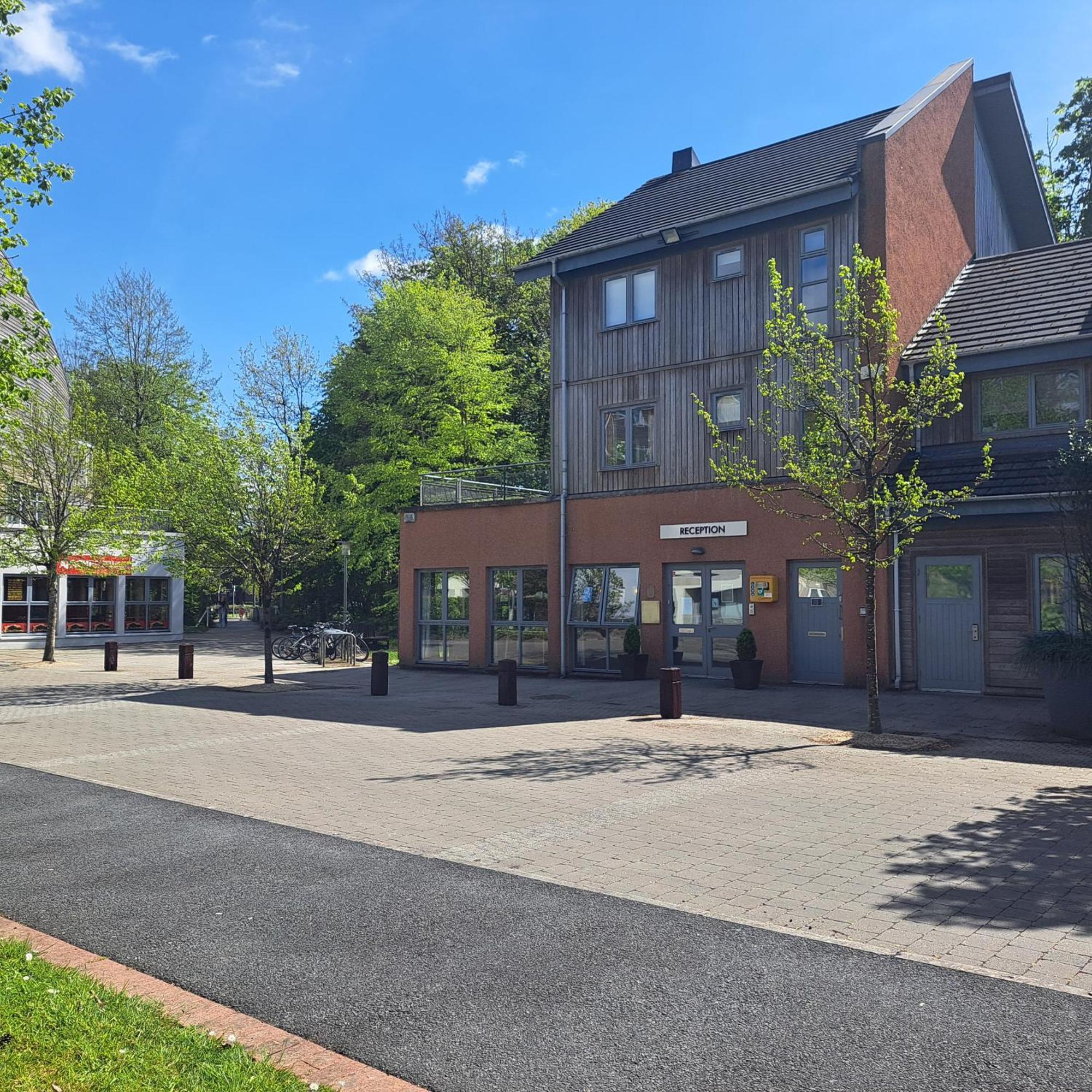 Dromroe Village University Of Limerick Exterior photo